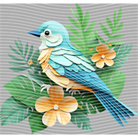 Animal Integration-DW 1251